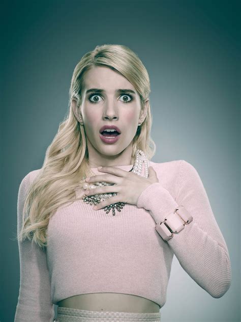 scream queens Chanel 1